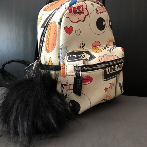 Doodle BackPack - Picture 5 of 7